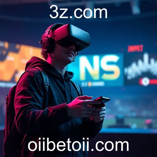 Novas Tendências no Mundo dos Jogos em 2025