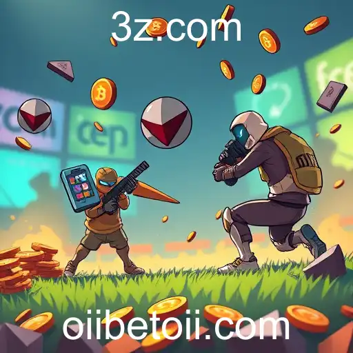 Transformações no Mundo dos Jogos Online em 2025