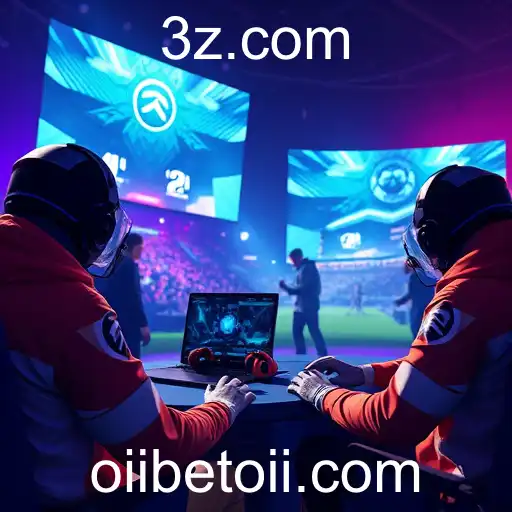 Tendências e Inovações no Mundo dos Jogos Online