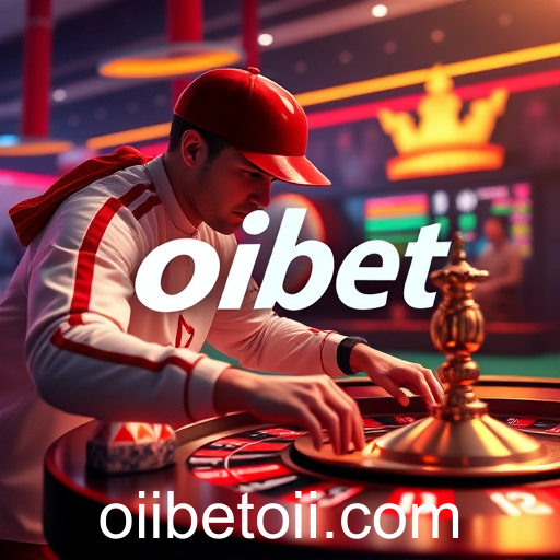 Novas Tendências em Jogos de Apostas Online