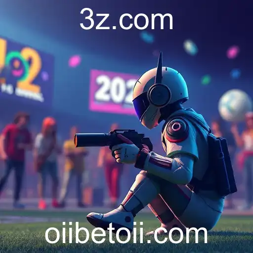 Revolução nos Jogos: A Ascensão das Plataformas Digitais