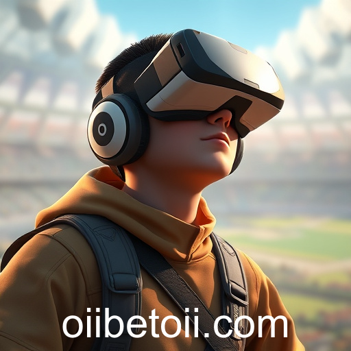 A Evolução do Mundo dos Jogos em 2025