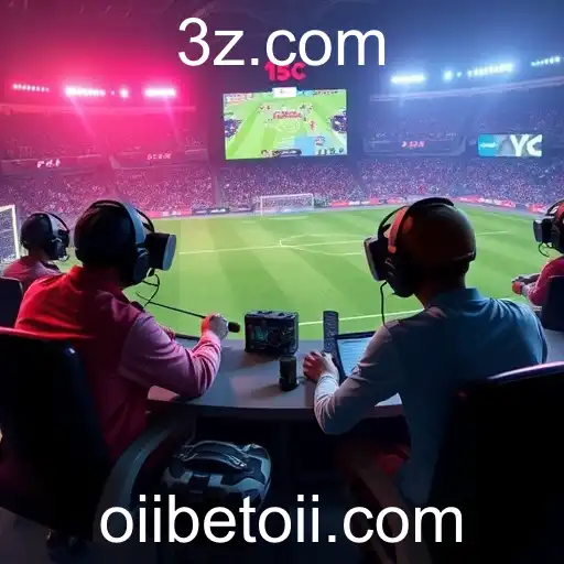 A Evolução do Mercado de Apostas Online no Brasil