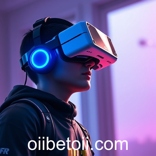 Avanços no Mundo dos Jogos: Novidades e Perspectivas