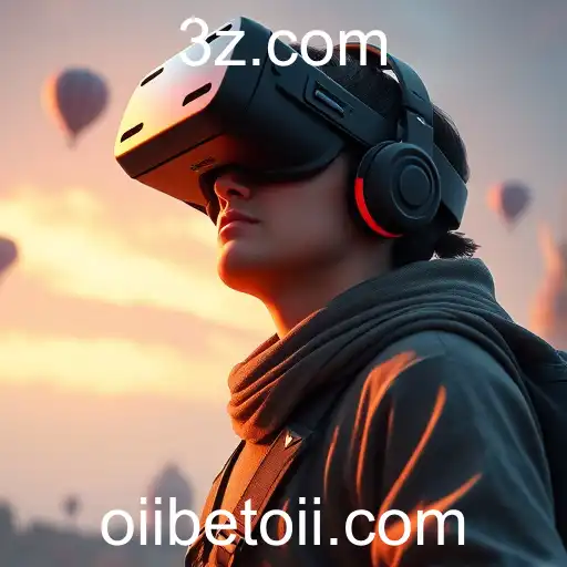 Inovações e Tendências no Mundo dos Jogos em 2025