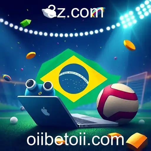 Impacto dos Jogos Online Cresce no Brasil