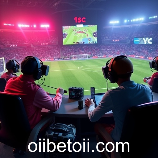 Inovações e Desafios no Mercado de Jogos para 2025