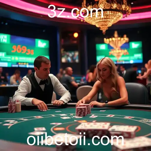 Crescimento dos Jogos Online em Meio à Tecnologia Avançada