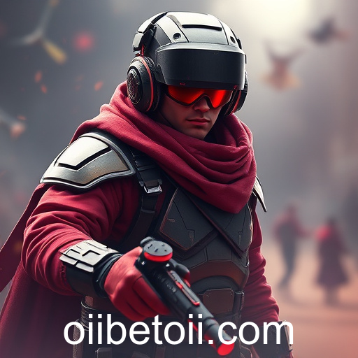 A Revolução dos Jogos Online: O Impacto da Tecnologias Emergentes