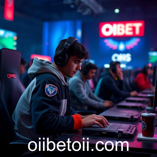Inovações e Desafios no Mundo dos Jogos