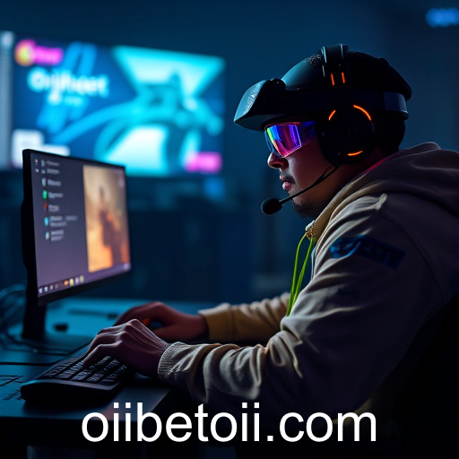 Novas Perspectivas no Crescimento dos Jogos Online