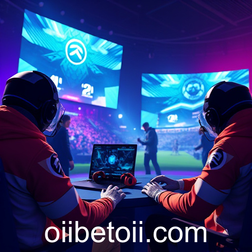 Tendências e Inovações no Mundo dos Jogos Online