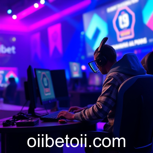 Tendências no Mercado de Jogos Online