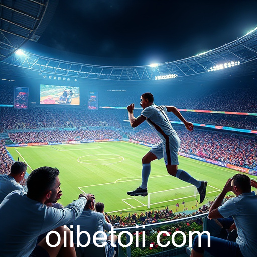Evolução dos eSports e o Crescimento da Oiibet