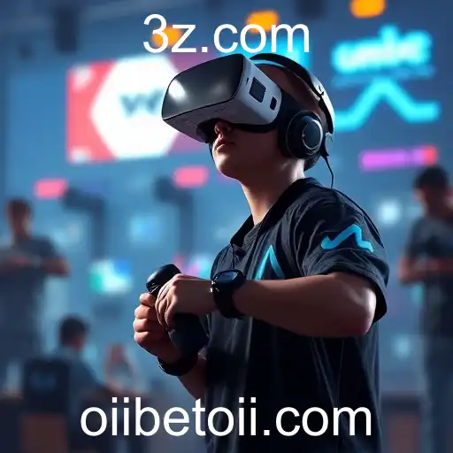 O Impacto Crescente do oiibet no Mercado de Jogos