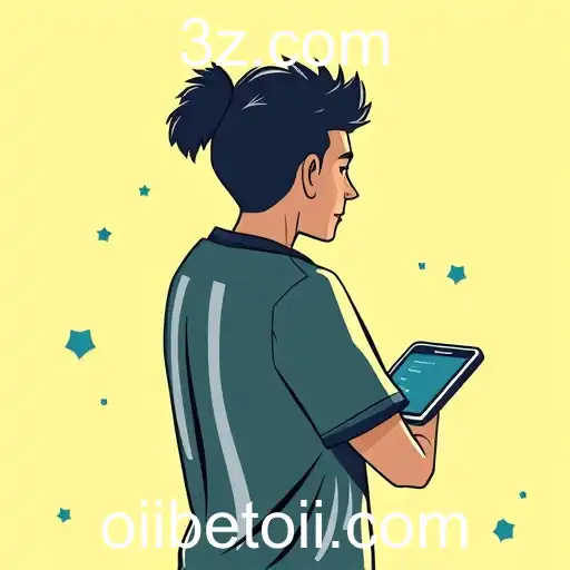 Inovação e Tecnologia Revolucionam o Mercado de Apostas Online