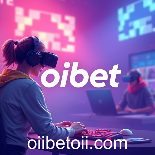 Inovações e Tendências no Mundo dos Jogos Online