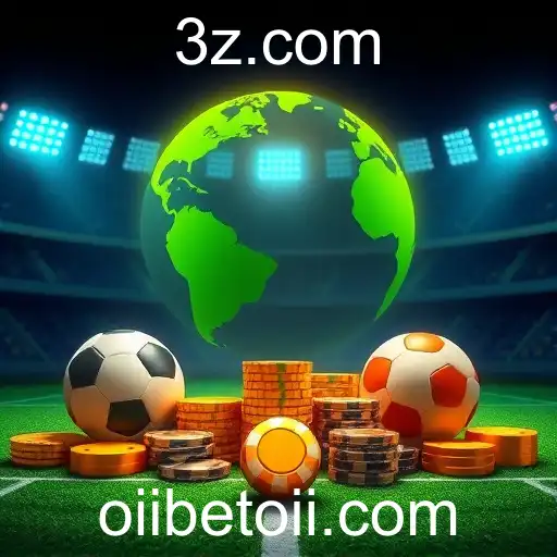 Nova Era dos Jogos Online com Oiibet