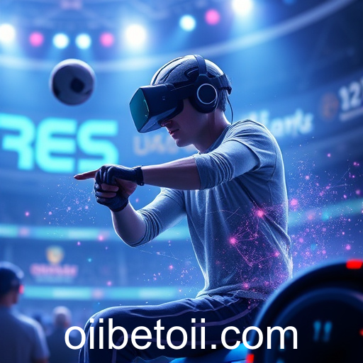 OiiBet Lança Novos Recursos de Streaming