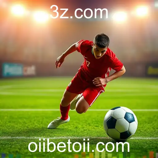 A Ascensão da Plataforma de Jogos Online Oiibet