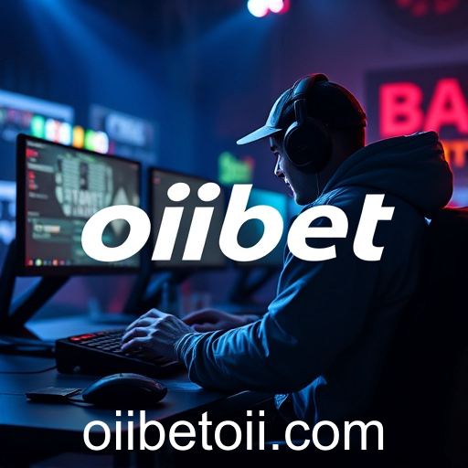 Revolução nos Jogos Online: O Legado da Oiibet