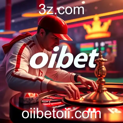 Expansão do Mercado de Apostas Online no Brasil em 2025