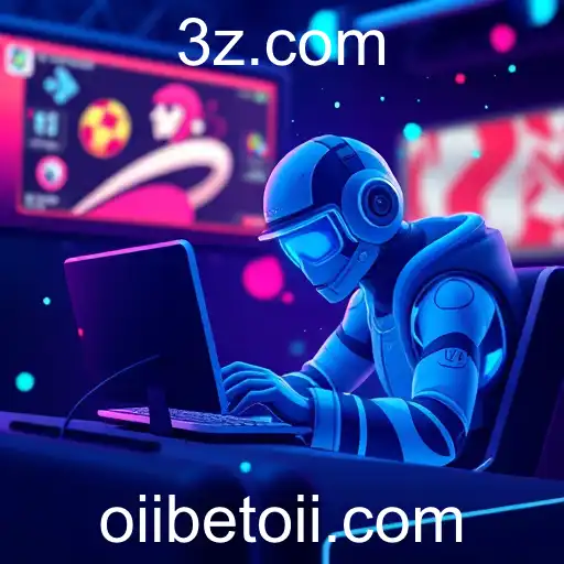 Mercado de Apostas Online em Expansão no Brasil