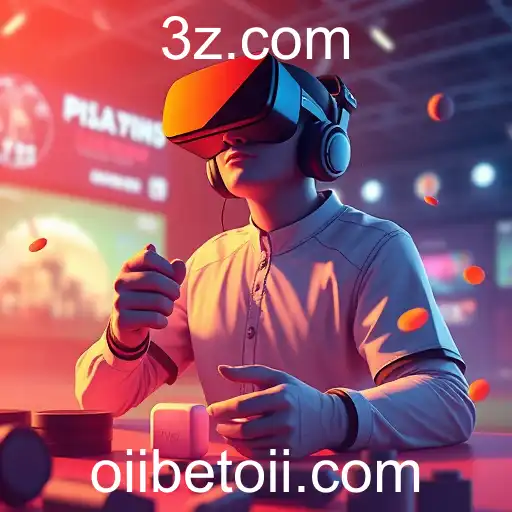 A Revolução das Apostas Online: Impacto e Tendências