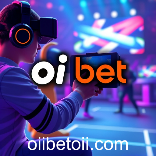 Revolução nos Jogos Online: As Últimas Tendências na Indústria