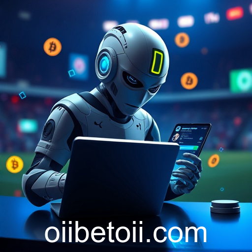 Tendências do Mercado de Apostas Online em 2025