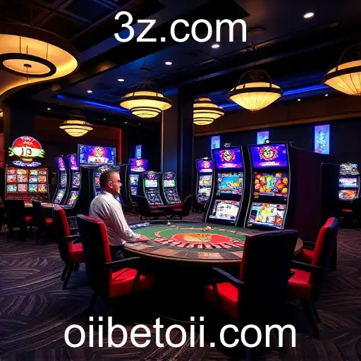 A Evolução dos Jogos em Realidade Simulada