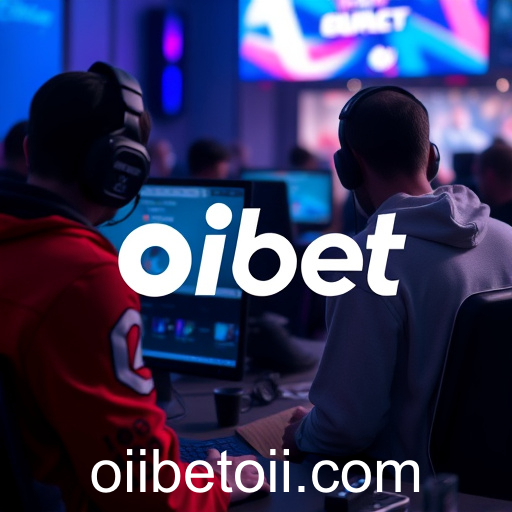 Revolução nos eSports: A Ascensão de Plataformas Alternativas