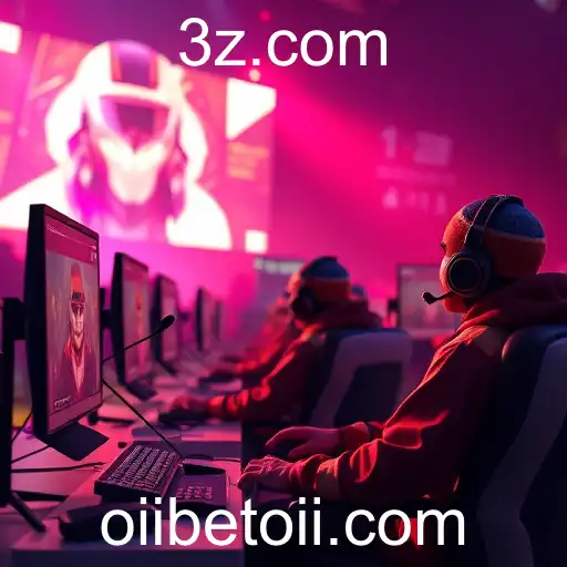 A Revolução dos Jogos Online