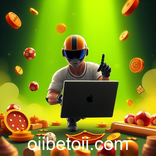 Revolução no Mercado de Jogos Online