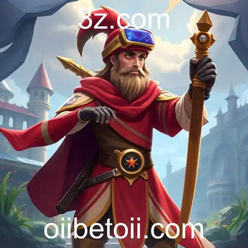 Revolução nos Jogos Online com Oiibet