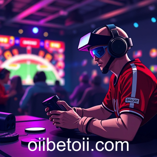 A Revolução do Jogo Online: Tendências e Inovações