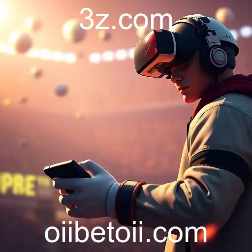 A Transformação do Mundo dos Jogos em 2025