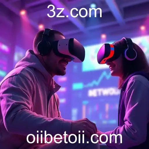 Tendências do Mercado de Apostas Online