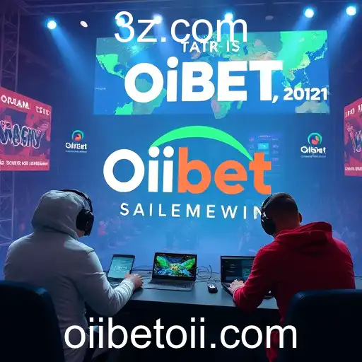 Mega Evento de Jogos Agita Comunidade Global