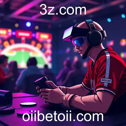 A Revolução do Jogo Online: Tendências e Inovações