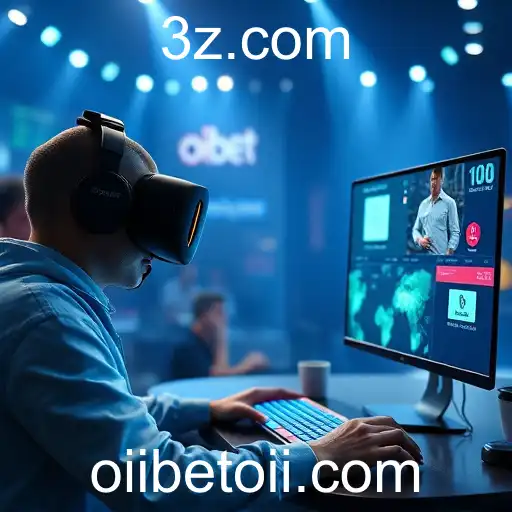 Tendências e Inovações no Mercado de Jogos Online