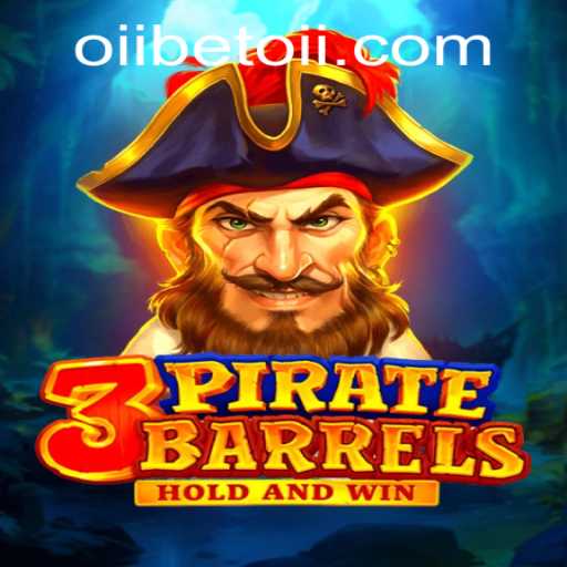 Unveiling the Excitement of 3PirateBarrels: A Thrilling Adventure