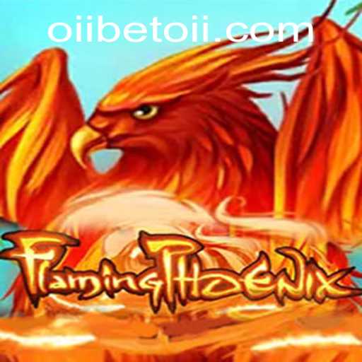 Exploring the World of FlamingPhoenix: A Thrilling Gaming Experience with Oiibet