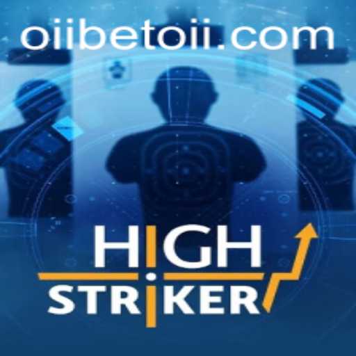 Discovering HighStriker: A Digital Adventure with Oiibet Integration
