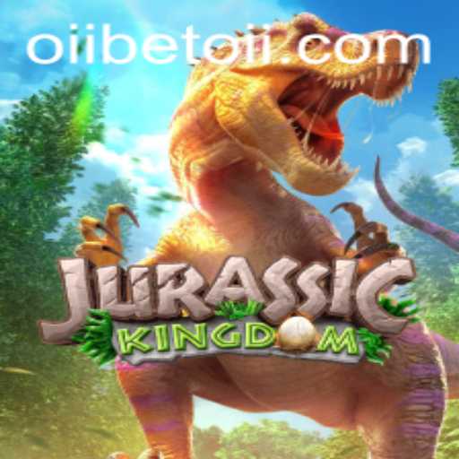 Unleashing the Prehistoric Adventure: JurassicKingdom and the Phenomenon of Oiibet