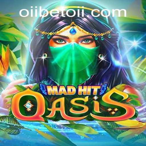 MadHitOasis: A Thrilling Adventure in the Virtual Wilderness