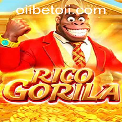 RicoGorila Game: A Thrilling Adventure with Oiibet